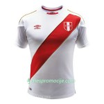 Peru Dres Ženska Domaći Svjetsko prvenstvo 2018 Peru Dres Ženska Domaći Svjetsko prvenstvo 2018